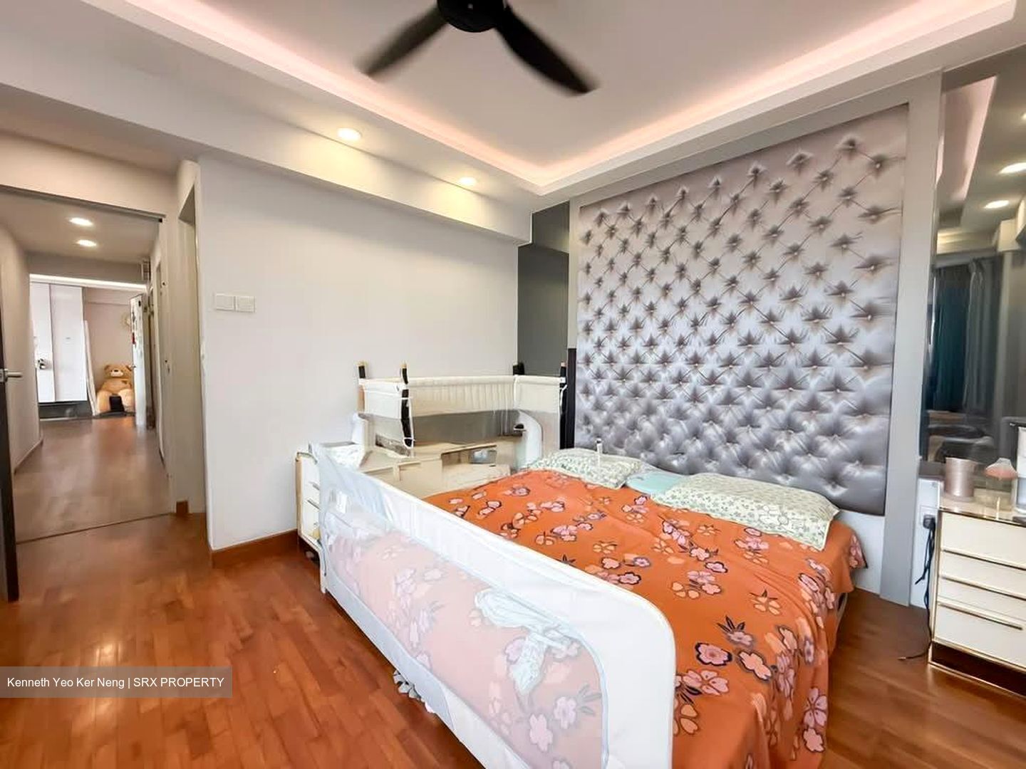Blk 273C Punggol Regalia (Punggol), HDB 4 Rooms #573403861